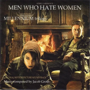Men Who Hate Women (original Motion Picture Soundtrack)