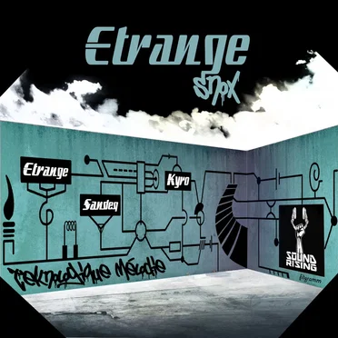 Etrange