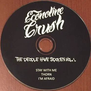 The People Have Spoken Vol. 1