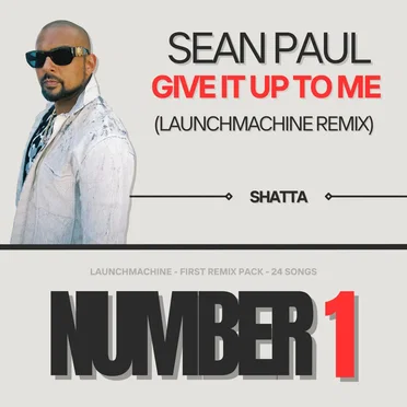 Give It Up To Me (Launchmachine Remix)