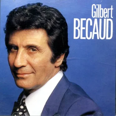 Gilbert Bécaud