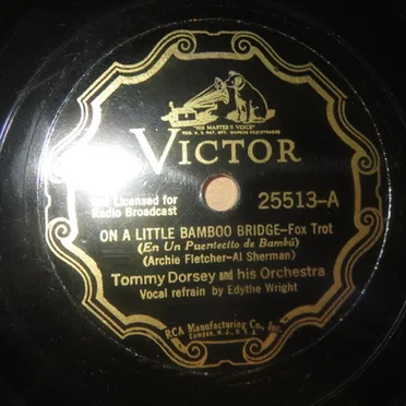 On a Little Bamboo Bridge / How Could You?