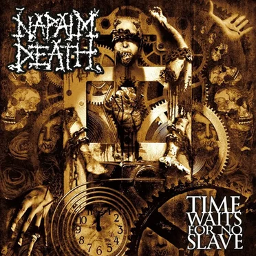 Time Waits for No Slave