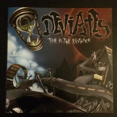 Deviates