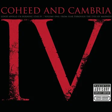 Good Apollo I’m Burning Star IV, Volume One: From Fear Through the Eyes of Madness