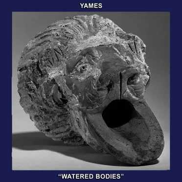 Watered Bodies by Yames - album cover