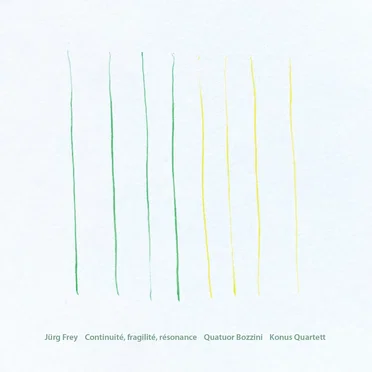 Continuité, fragilité, résonance