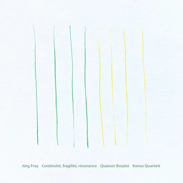 Continuité, fragilité, résonance