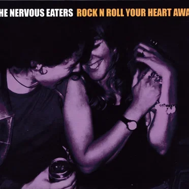 Nervous Eaters