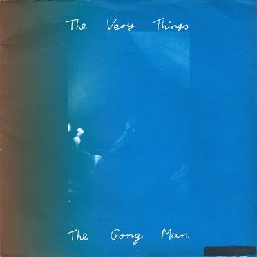 The Gong Man