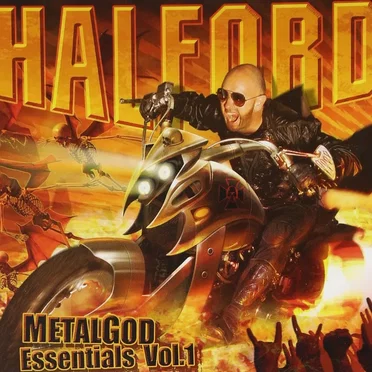 Metal God Essentials, Volume 1