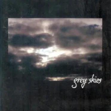 Grey Skies by Turquoise Days - album cover