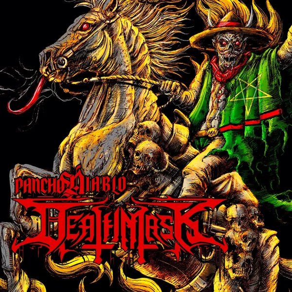 Pancho Diablo