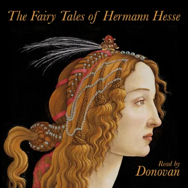 The Fairy Tales of Hermann Hesse by Donovan - album cover
