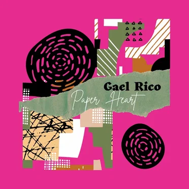 Paper Heart by Gael Rico - album cover