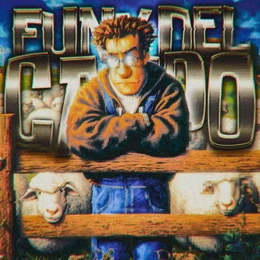 FUNK DEL CAMPO