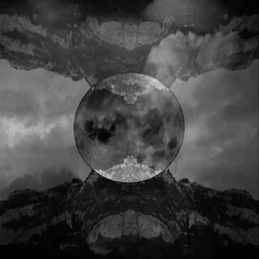 Mental Plane by Mothership Mercury - album cover
