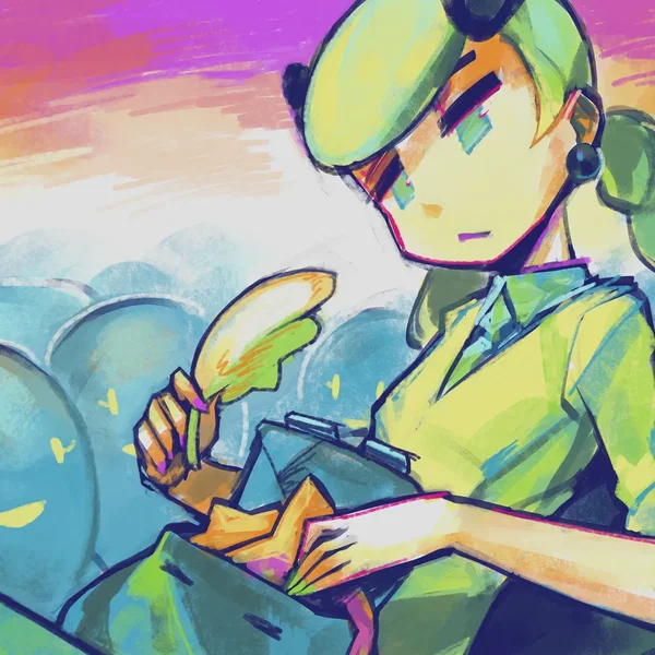 Ultra Hat Dimension