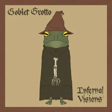 Infernal Visions