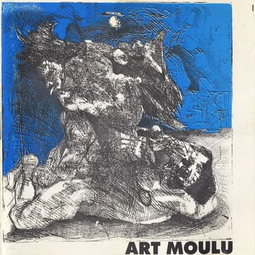 Art Moulu by Art Moulu - album cover