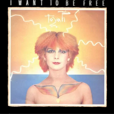 I Want to be Free