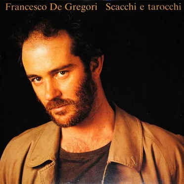 Scacchi e tarocchi