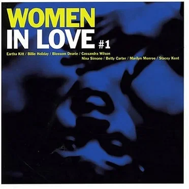 Women in Love #1 by Various Artists - album cover