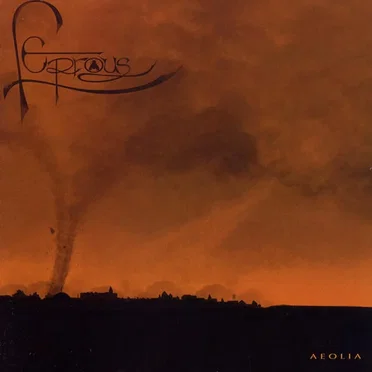 Aeolia by Leprous - album cover