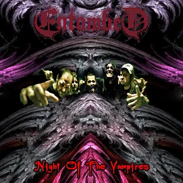 Night of the Vampires