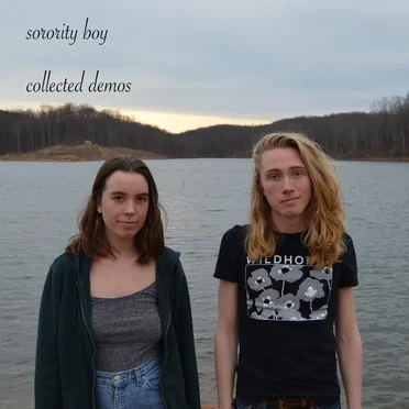 Collected Demos by Sorority Boy - album cover