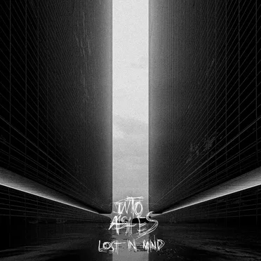 Lost in Mind by Into Ashes - album cover