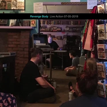 Live Action 07-05-2019