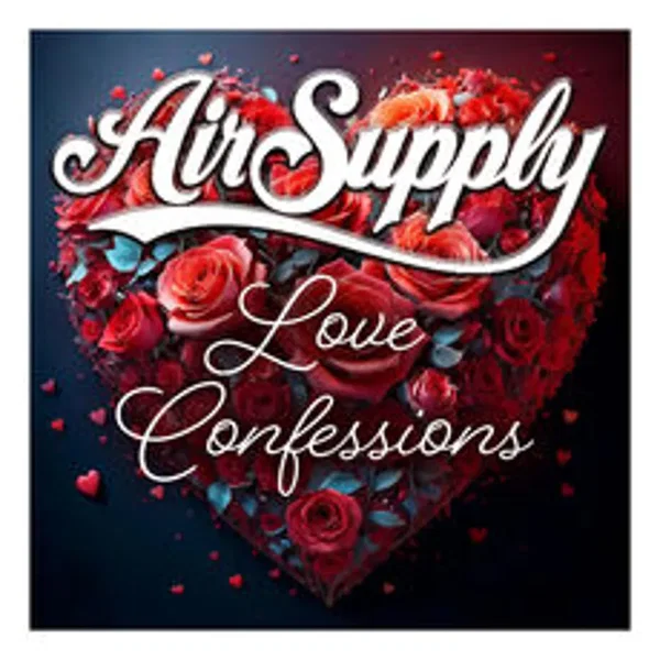 Love Confessions