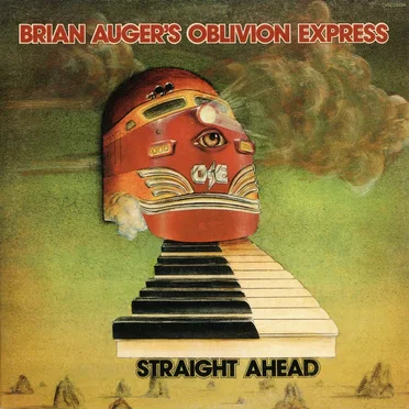 Straight Ahead