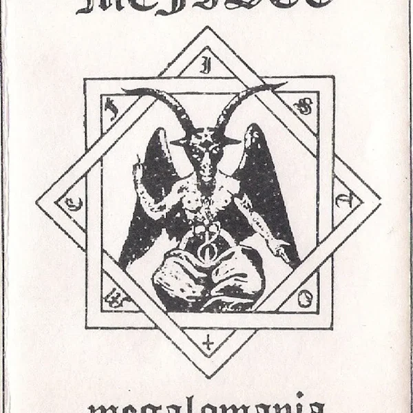 Megalomania