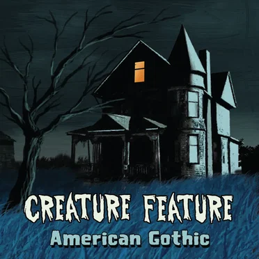 American Gothic