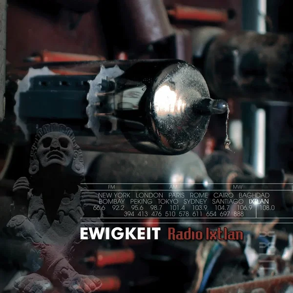 Radio Ixtlan