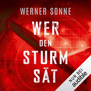 Wer den Sturm sät by Werner Sonne - album cover