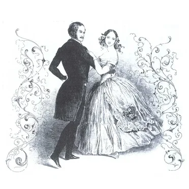 Waltz of Old Times