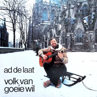 Volk van goeie wil
