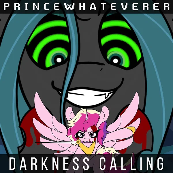 Darkness Calling