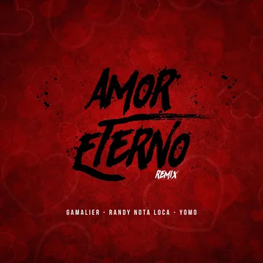 Amor eterno (remix)