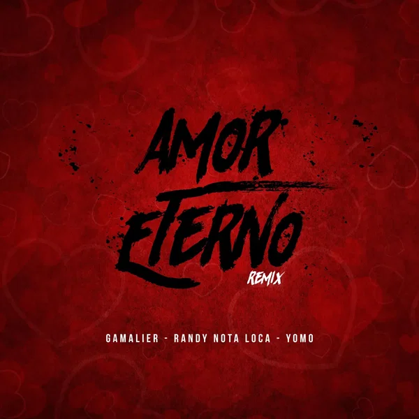 Amor eterno (remix)
