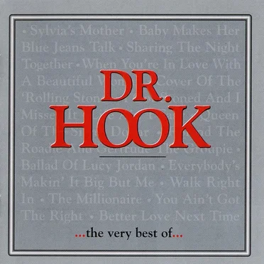 The Very Best of Dr. Hook