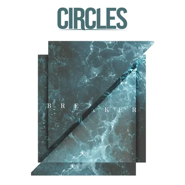 Breaker by Circles - album cover