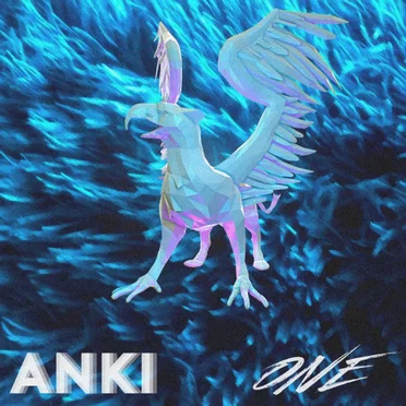 One