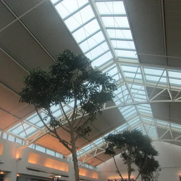 Portland International Airport