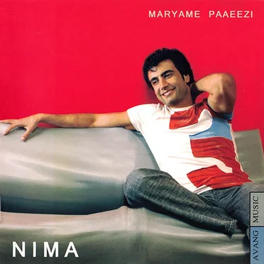 Maryame Paaeezi