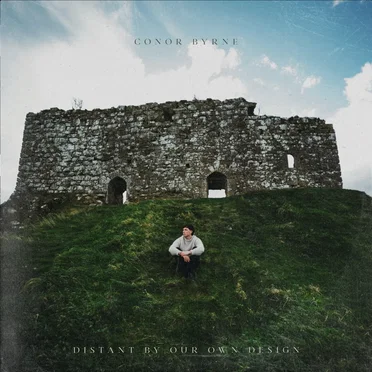 Distant By Our Own Design