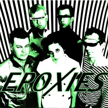 Epoxies